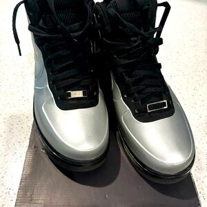 Air Force 1 Foamposite